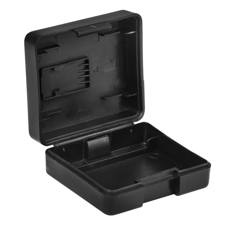 PULUZ Hard Plastic Battery Storage Box for DJI Osmo Action / Osmo Action 3  / GoProHERO12 Black /11 Black /10 Black /9 Black AHDBT-901 Battery - Other by PULUZ | Online Shopping UK | buy2fix