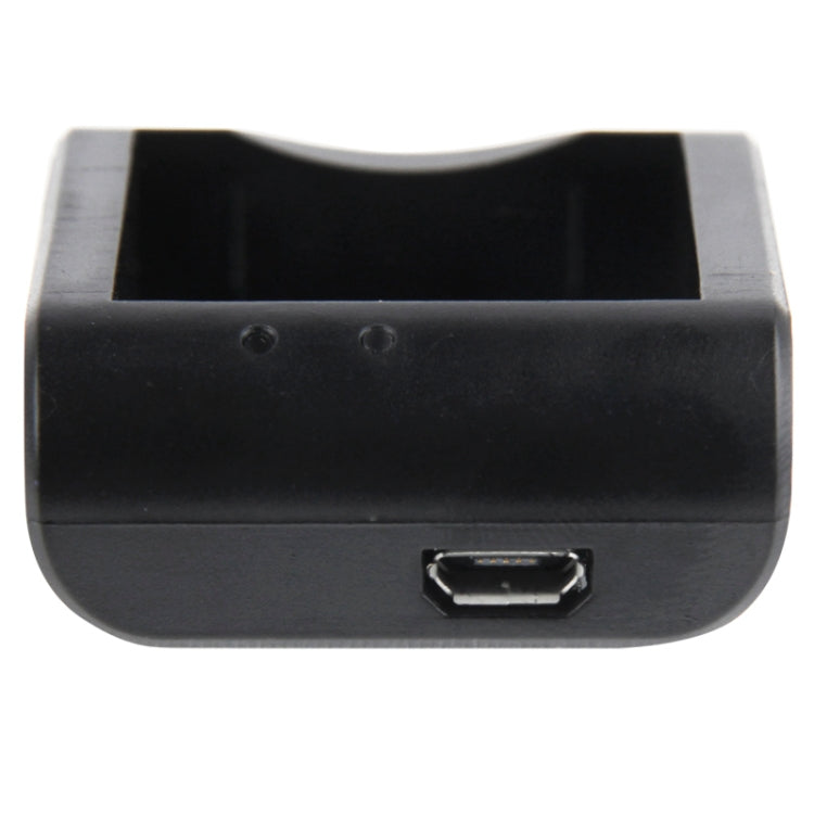USB Battery Travel Charger for SJ4000 Sport Camera Battery - Battery USB Charger by buy2fix | Online Shopping UK | buy2fix