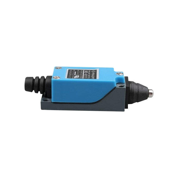 ME-8111 Self-reset Pin Plunger Type AC Mini Limit Switch(Blue) - Coating Thickness Gauge by buy2fix | Online Shopping UK | buy2fix