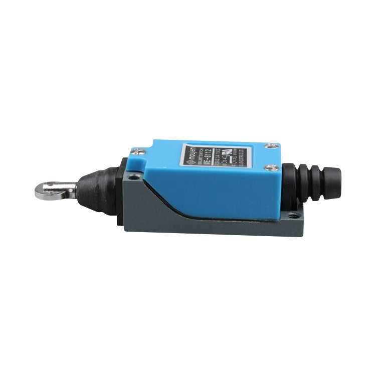 ME-8112 Mechanical Control Roller Plunger Mini Limit Switch(Blue) - Consumer Electronics by buy2fix | Online Shopping UK | buy2fix