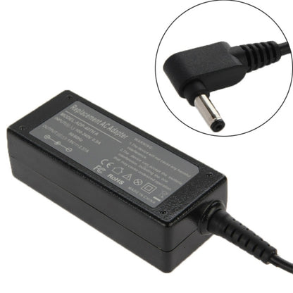 ADP-40THA 19V 2.37A AC Adapter for Asus Laptop, Output Tips: 4.0mm x 1.35mm(UK Plug) -  by buy2fix | Online Shopping UK | buy2fix