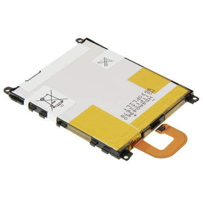 For Sony Xperia Z1 / L39h 3.8V 3000mAh Rechargeable Li-Polymer Battery - For Sony by buy2fix | Online Shopping UK | buy2fix