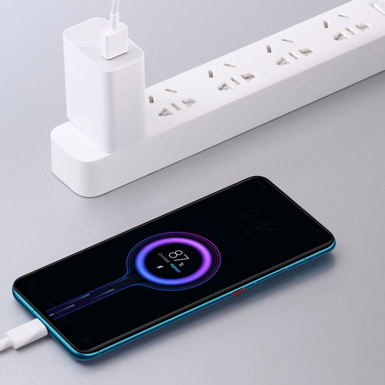 Original Xiaomi 33W USB Charger Set II, US Plug - USB Charger by Xiaomi | Online Shopping UK | buy2fix