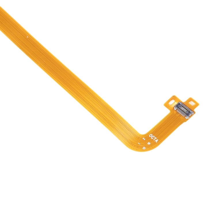 For Samsung Galaxy Tab S7+ SM-T970 Original Touch Connection Board Flex Cable - Flex Cable by buy2fix | Online Shopping UK | buy2fix