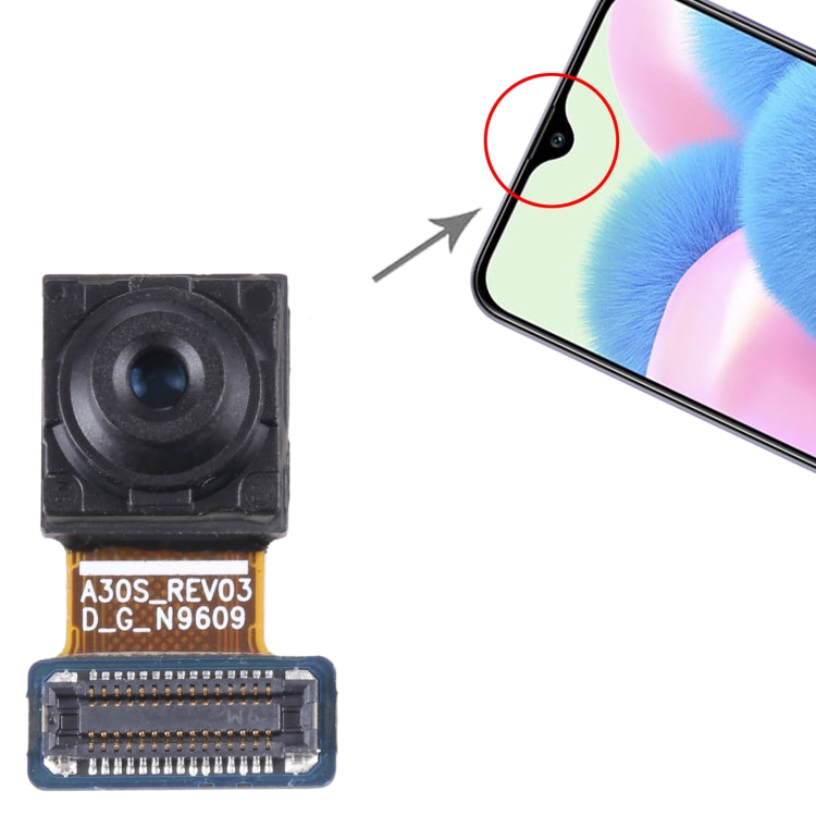 For Samsung Galaxy A30s SM-A307 Original Front Facing Camera - Camera by buy2fix | Online Shopping UK | buy2fix