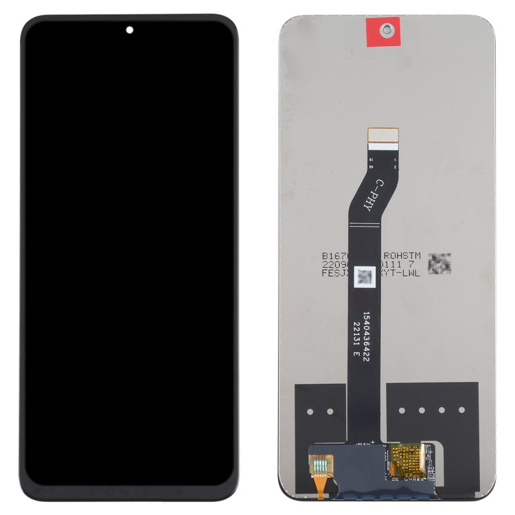 Original LCD Screen For Huawei Nova Y90 with Digitizer Full Assembly - Repair & Spare Parts by buy2fix | Online Shopping UK | buy2fix