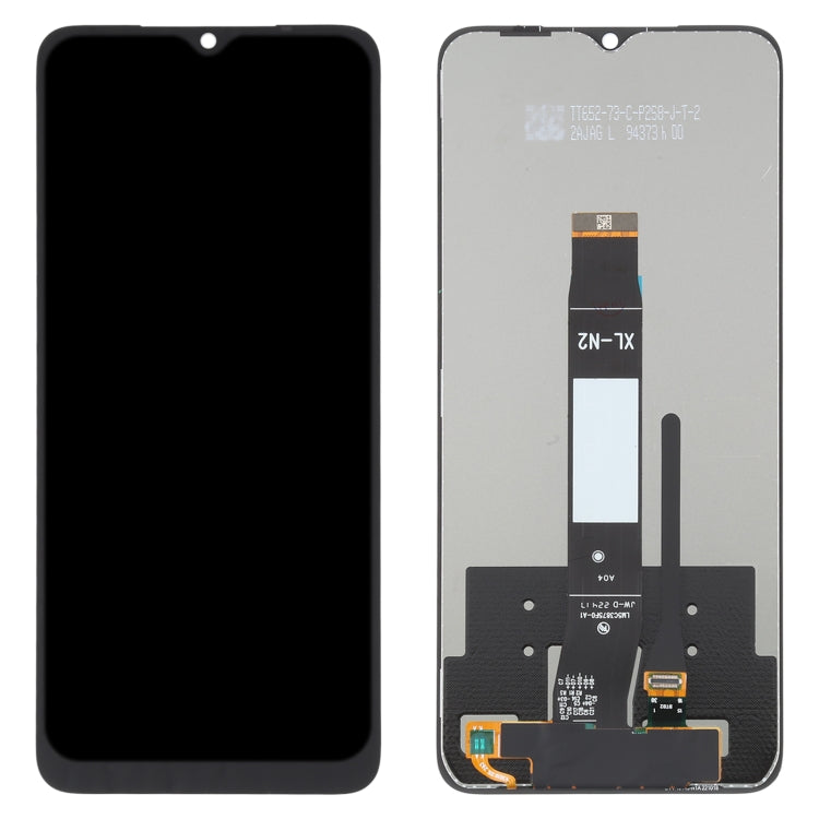 Original LCD Screen For Xiaomi Redmi A1 / A1+ with Digitizer Full Assembly - Repair & Spare Parts by buy2fix | Online Shopping UK | buy2fix