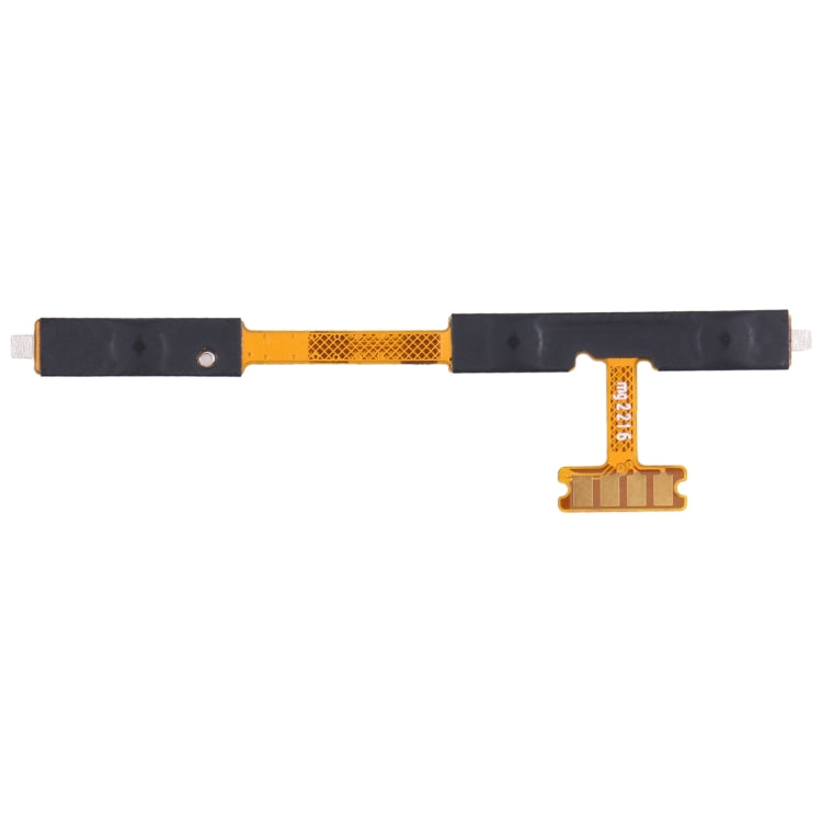 For T-Mobile Revvl 6 5G Power Button & Volume Button Flex Cable - Repair & Spare Parts by buy2fix | Online Shopping UK | buy2fix