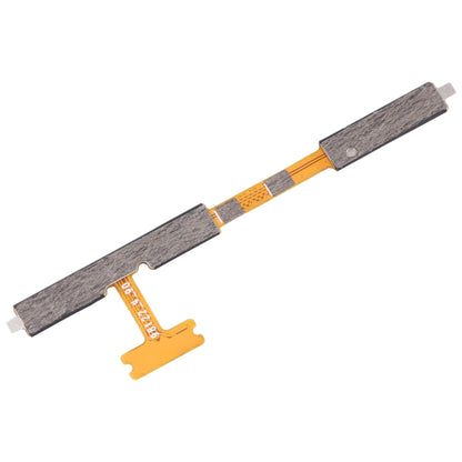 For T-Mobile Revvl 6 5G Power Button & Volume Button Flex Cable - Repair & Spare Parts by buy2fix | Online Shopping UK | buy2fix