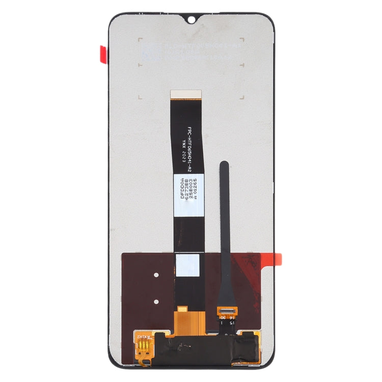 Original LCD Screen and Digitizer Full Assembly for Xiaomi Redmi 9 India Version M2006C3MII M2004C3MI - LCD Screen by buy2fix | Online Shopping UK | buy2fix