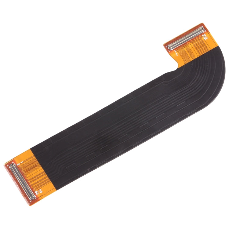 For Huawei MediaPad M6 10.8 Original Large Motherboard Flex Cable - Flex Cable by buy2fix | Online Shopping UK | buy2fix