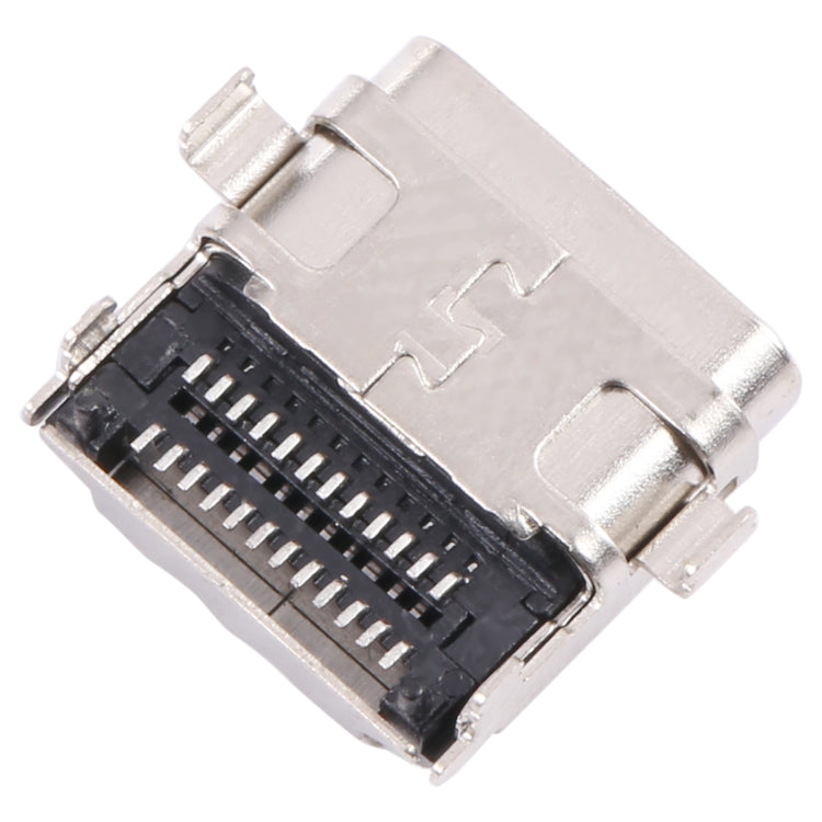 TC-049 Charging Port Connector For HP Spectre X360 13-AP0023DX 13-AP0039NR - HP Spare Parts by buy2fix | Online Shopping UK | buy2fix