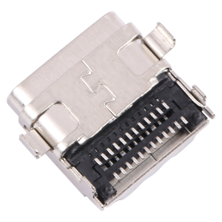 TC-049 Charging Port Connector For HP Spectre X360 13-AP0023DX 13-AP0039NR - HP Spare Parts by buy2fix | Online Shopping UK | buy2fix