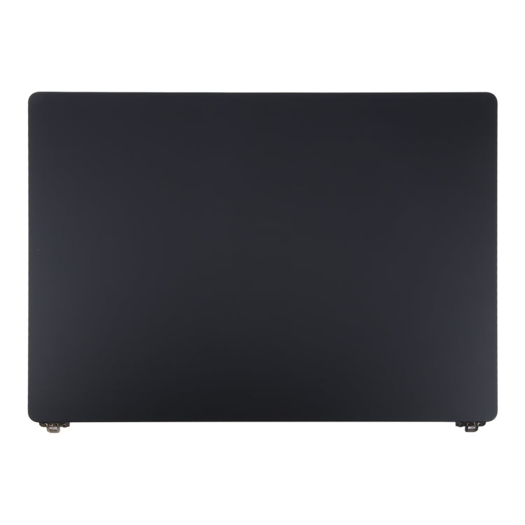 For Microsoft Surface Laptop 3 4 5 1872 1873 15 inch A-side Front Cover(Black) - Microsoft Spare Parts by buy2fix | Online Shopping UK | buy2fix