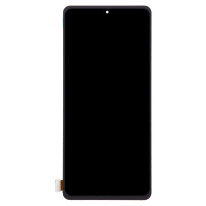 AMOLED Material Original LCD Screen for vivo iQOO Neo7 Racing With Digitizer Full Assembly - LCD Screen by buy2fix | Online Shopping UK | buy2fix