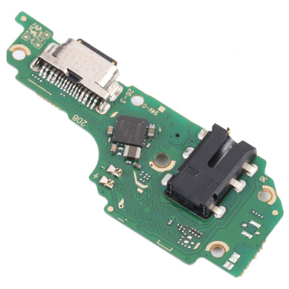 For vivo iQOO U5 5G Charging Port Board - Charging Port Board by buy2fix | Online Shopping UK | buy2fix