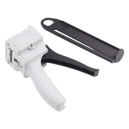 50ml 10:1 Manual Two-Component Glue Gun - Repair & Spare Parts by buy2fix | Online Shopping UK | buy2fix