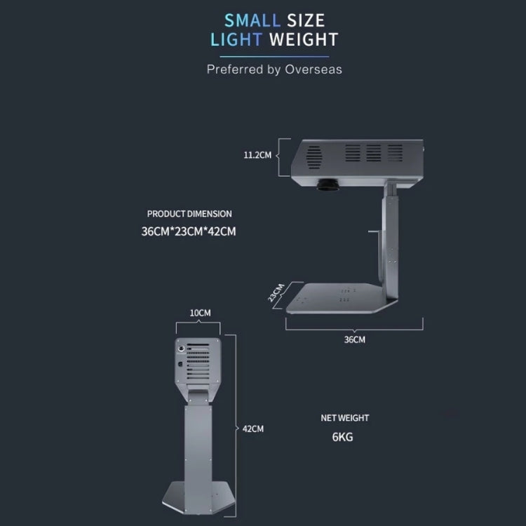 TBK-958M Laser Marking Machine Auto Focus Frame Separator 2 in 1 Engraving Equipment, AU Plug - Laser Machines by TBK | Online Shopping UK | buy2fix