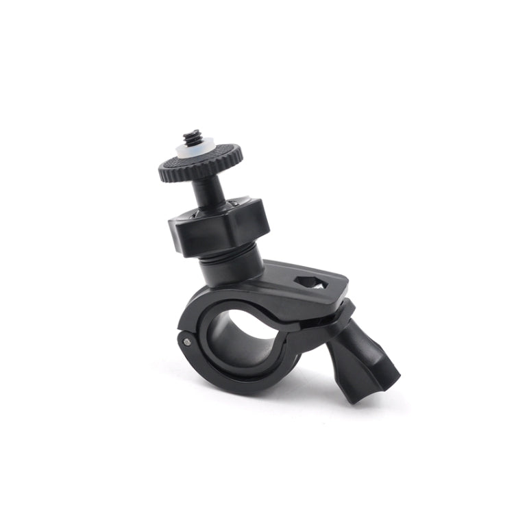 STARTRC Universal Bicycle Mount for Insta360 ONE / ONE X / EVO - DJI & GoPro Accessories by buy2fix | Online Shopping UK | buy2fix