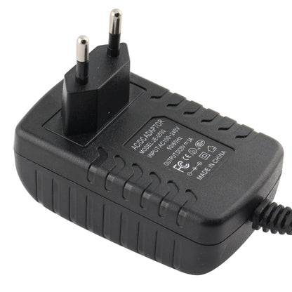 100-240V AC to DC Power Charger Adapter 5V 9V 12V 24V 1A 5.5mmx2.1mm (5V 1A US Plug) - Power Supplies by buy2fix | Online Shopping UK | buy2fix