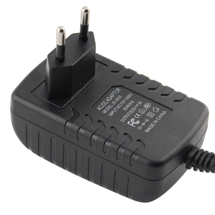 100-240V AC to DC IC Power Charger Adapter 5V 9V 12V 24V 1A, Plug Type:IC US 24V1A - Power Supplies by buy2fix | Online Shopping UK | buy2fix
