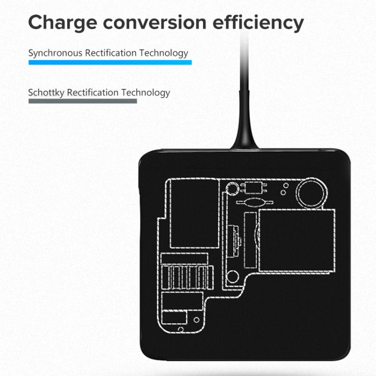 For Dell HP Xiaomi 65W Type-c Super Fast Charging Source Adapter(UK Plug) -  by buy2fix | Online Shopping UK | buy2fix