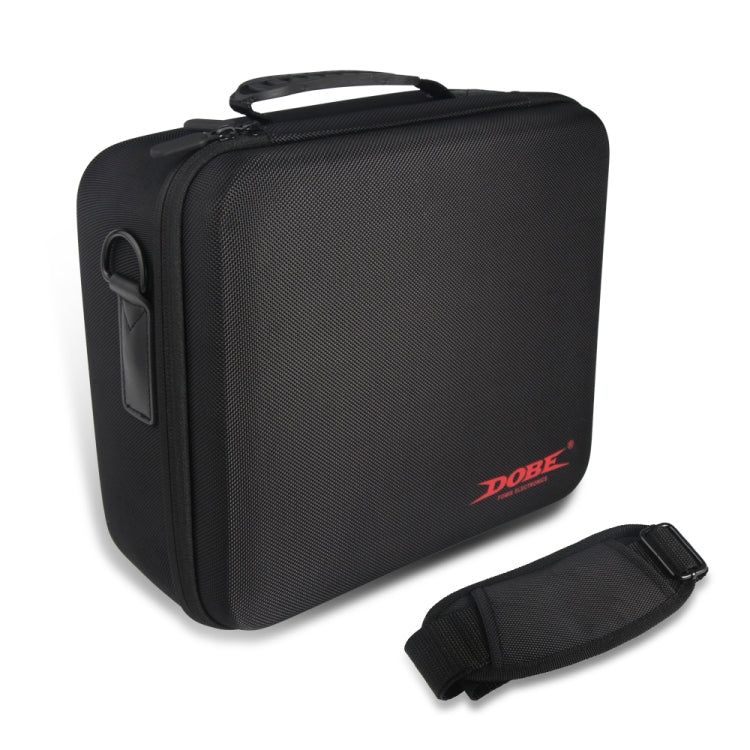 DOBE TNS-1898 Big Protective Travel Box Storage Case EVA Carrying Bag For Nintend Switch Console - Bags by DOBE | Online Shopping UK | buy2fix