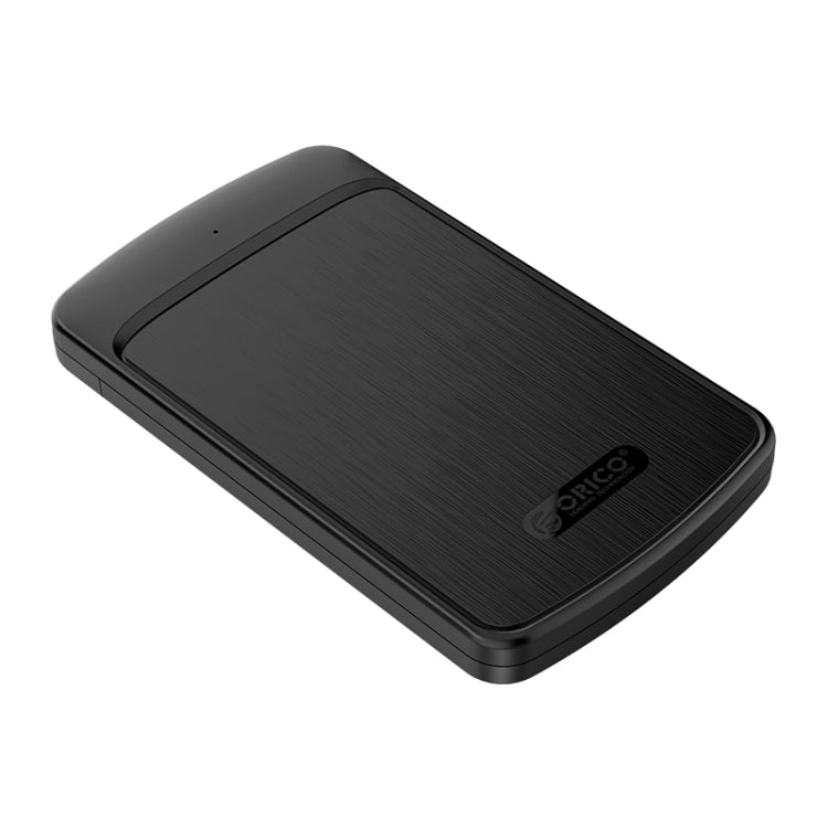 ORICO 2020U3 2.5-Inch Hard Drive Enclosure -  by ORICO | Online Shopping UK | buy2fix