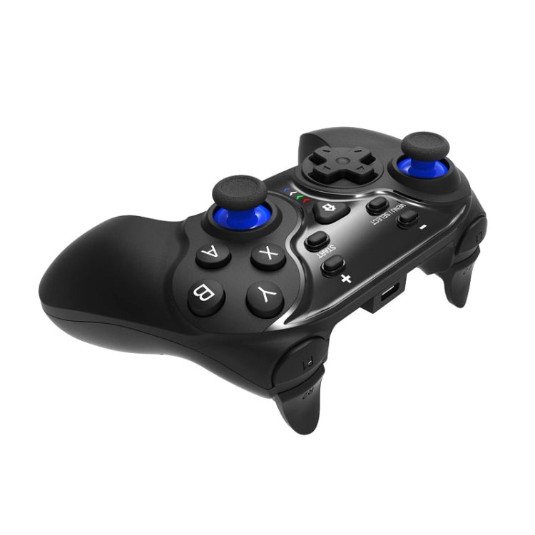 DOBE TI-1881 Bluetooth 4.0 Android IOS Mobile Phone Wireless Controller Supports Foreign MFI Games - Controller Gamepad by DOBE | Online Shopping UK | buy2fix