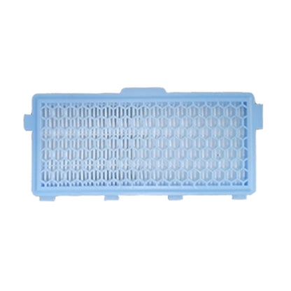 For Miele 3DFJM / Complete C2 Vacuum Cleaner Accessories Filters(Blue) - Consumer Electronics by buy2fix | Online Shopping UK | buy2fix