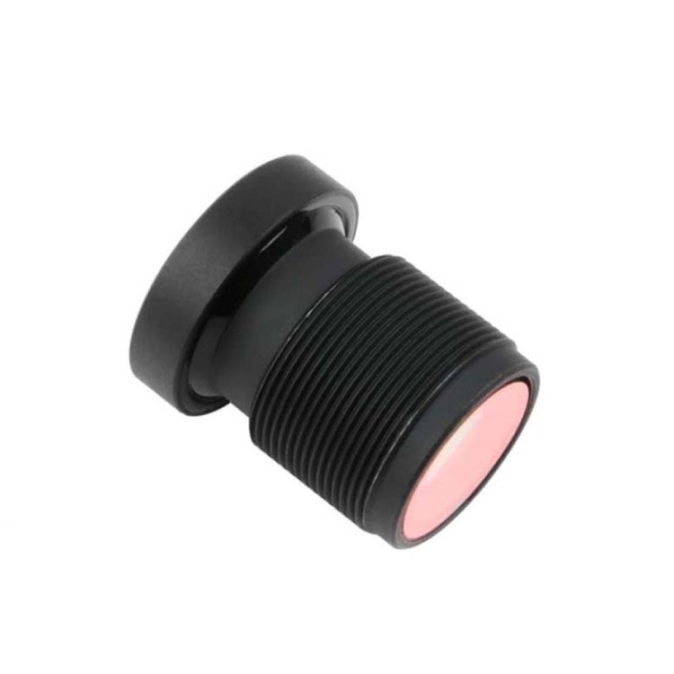 Waveshare WS1053516 For Raspberry Pi M12 High Resolution Lens, 16MP, 105 Degree FOV, 3.56mm Focal length 23966 - Raspberry Pi Accessories by WAVESHARE | Online Shopping UK | buy2fix