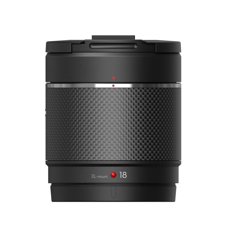 Original DJI DL 18mm F2.8 ASPH Lens for Zenmuse X9-8K Air PTZ Camera -  by DJI | Online Shopping UK | buy2fix