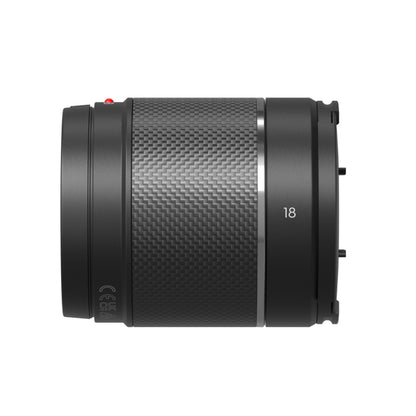 Original DJI DL 18mm F2.8 ASPH Lens for Zenmuse X9-8K Air PTZ Camera -  by DJI | Online Shopping UK | buy2fix