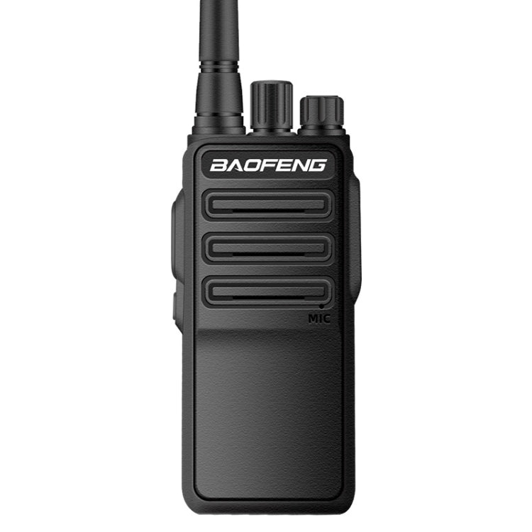 Baofeng BF-1904 Radio Communication Equipment High-power Handheld Walkie-talkie, Plug Specifications:UK Plug - Handheld Walkie Talkie by Baofeng | Online Shopping UK | buy2fix