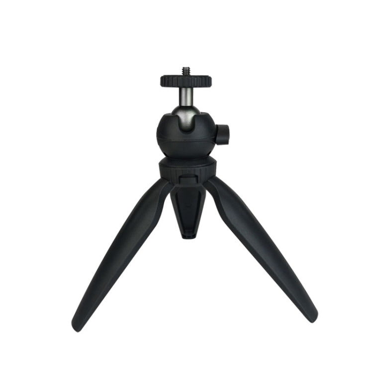 YJ-003 Desktop Tripod Holder Adjusting Selfie Live Stand - Camera Accessories by buy2fix | Online Shopping UK | buy2fix