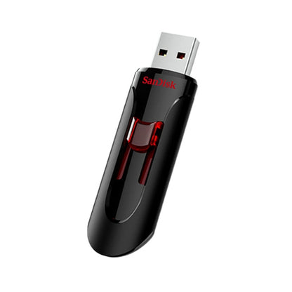 SanDisk CZ600 USB 3.0 High Speed U Disk, Capacity: 64GB -  by SanDisk | Online Shopping UK | buy2fix