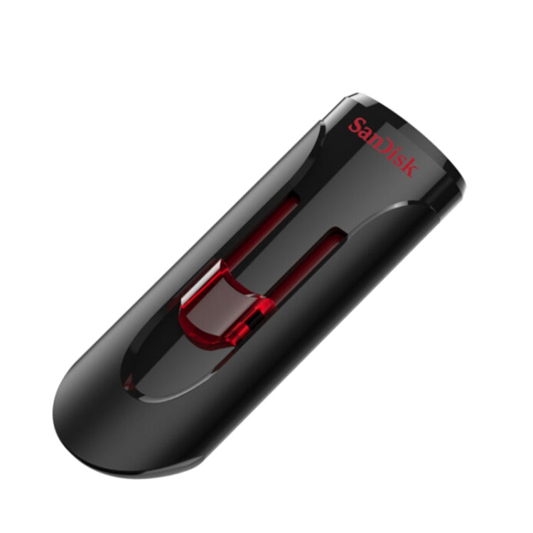 SanDisk CZ600 USB 3.0 High Speed U Disk, Capacity: 64GB -  by SanDisk | Online Shopping UK | buy2fix