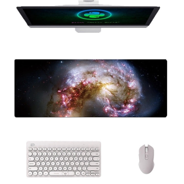 800x300x3mm Symphony Non-Slip And Odorless Mouse Pad(10) - Mouse Pads by buy2fix | Online Shopping UK | buy2fix