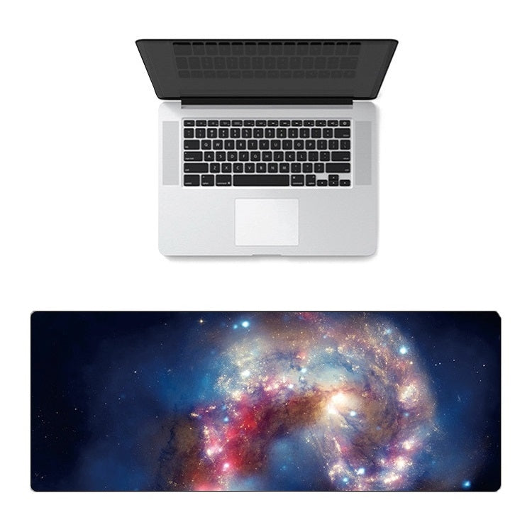 900x400x2mm Symphony Non-Slip And Odorless Mouse Pad(9) - Mouse Pads by buy2fix | Online Shopping UK | buy2fix