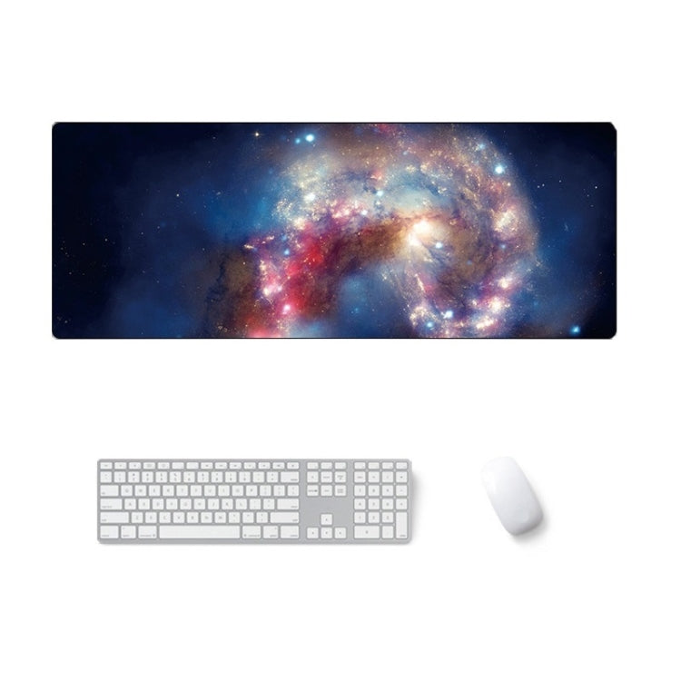 900x400x4mm Symphony Non-Slip And Odorless Mouse Pad(13) - Mouse Pads by buy2fix | Online Shopping UK | buy2fix