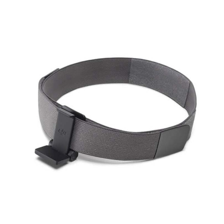 Original DJI Action 2 Head-mounted Action Camera Magnetic Fixation Strap - Mount & Holder by DJI | Online Shopping UK | buy2fix