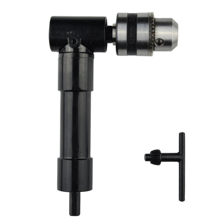 3125 90 Degrees Right-Angle Electric Drill Transmutor Accessories - Drill & Drill Bits by buy2fix | Online Shopping UK | buy2fix