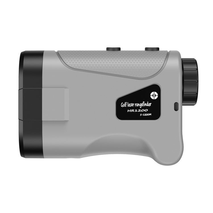 APEXEL 1200m Golf Laser Infrared Telescope Rangefinder - Other Telescopes by APEXEL | Online Shopping UK | buy2fix