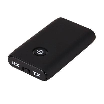 B109S Bluetooth 5.0 Transmitter Receiver Suitable For 3.5MM Computer/TV/Speaker - Apple Accessories by buy2fix | Online Shopping UK | buy2fix