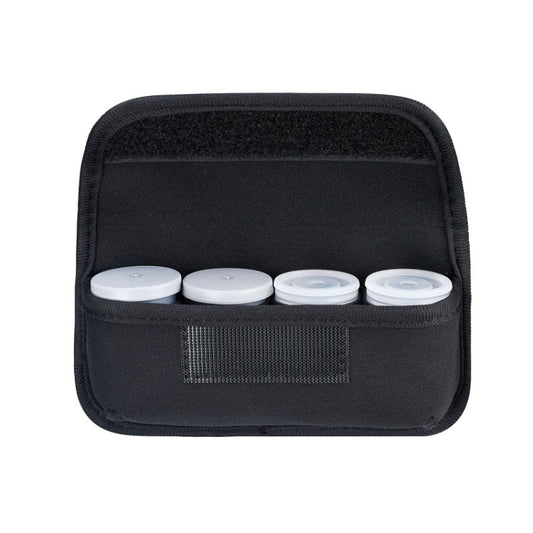 Lightning Power Multifunctional Camera Roll Storage Bag For Film Box Container, Size: Small - Camera Accessories by Lightning Power | Online Shopping UK | buy2fix
