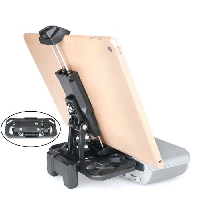 RCSTQ Remote Control Tablet Holder for DJI Mini 3 Pro/Mavic 3 /Mini SE,Style: Single Bracket - DJI & GoPro Accessories by RCSTQ | Online Shopping UK | buy2fix