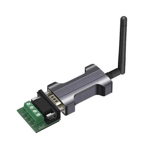 DTECH IOT5060A RS485 To LORA Serial Port Wireless Transmission Module - RS485 / RS232 Series by DTECH | Online Shopping UK | buy2fix