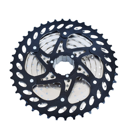 VG SPORTS Bicycle Lightweight Wear -Resistant Flywheel 10 Speed Highway11-32T - Bicycle Chains & Rounds by VG SPORTS | Online Shopping UK | buy2fix