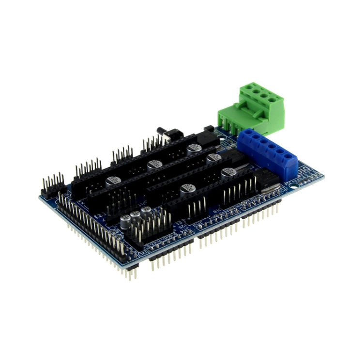 3D Printer Accessories RAMPS 1.5 Control Board Expansion Board - Consumer Electronics by buy2fix | Online Shopping UK | buy2fix