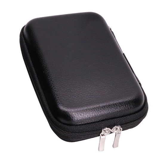 U Disk U Shield Data Cable Storage Bag Mobile Power Mobile Hard Disk Bag - Hard Drive Bags & Cases by GHKJOK | Online Shopping UK | buy2fix
